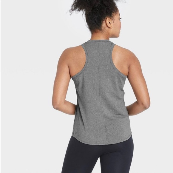 All in Motion Racerback - Picture 2 of 5